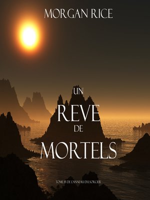 cover image of Un Reve de Mortels